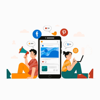 Años de Experiencia, Precio Más Bajo, 7+ Años de Experiencia, Expertos en Marketing Digital Premium, La Mejor Empresa, Personalizado