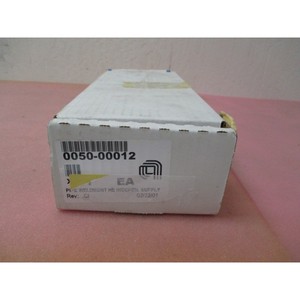 ท่อเชื่อม AMAT 0050-00012, ผลิตภัณฑ์จาก Independent Supply - ผู้จัดจำหน่ายอุปกรณ์และชิ้นส่วนเซมิคอนดักเตอร์ระดับโลกที่เชื่อถือได้ - Product Image 6