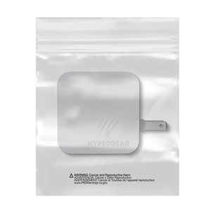 Caricabatterie da Muro USB-C PD/PPS SpeedBoost 45W per Laptop, Ricarica ad Alta Velocità con Funzione PPS - Product Image 4