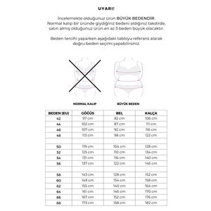 Camicetta in Lycra dal taglio asimmetrico con scollo a V taglie forti 320977