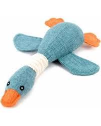 Jouets à mâcher interactifs pour chiens en coton et silicone durables avec fonction de nettoyage des dents, style classique de luxe pour une utilisation en intérieur/extérieur - Product Image 4