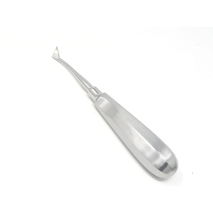 Élévateurs dentaires manuels en acier inoxydable pour extraction dentaire à vendre - Product Image 4