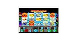 Nouveau : Faible pourcentage de perte, excellente tenue, Fire Ball Life of Luxury, jeux les plus populaires, original d'usine TAIWAN FB lol - Product Image 2