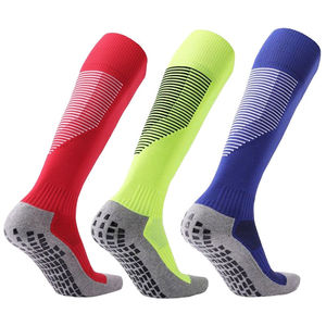Moisture Soccer <b>Socks</b> Durable Comfortable for Football Rugby Basketball Training and Team Sports Players Genuine High Quality - Product Image 5