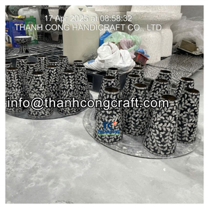 Productor global MOTHER PEARL PLACEMATS Venta al por mayor Najaf Premium Designs Envío rápido Asociación confiable - Product Image 4