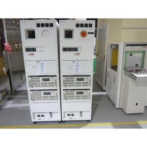 Equipo PECVD ASM Dragon 2300 para Barrera - Equipo y Piezas de Semiconductores de Confianza con Legado Global - Product Image 1