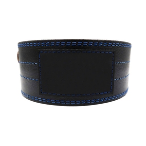 Cinturón de Cuero Ajustable Premium para Gimnasio, Levantamiento de Pesas, Ejercicio, Fisicoculturismo, Equipo de Soporte para Fitness - Product Image 1