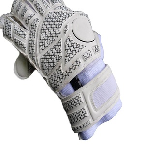 ถุงมือยางเกลิคจากเยอรมันถุงมือยางผิวเรียบเนียนทนทาน - Product Image 2