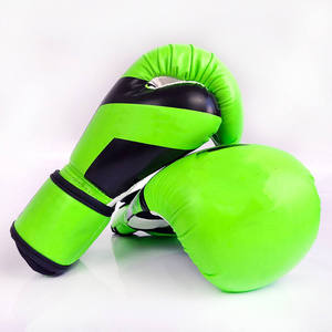 ถุงมือชกมวยสั่งทำพร้อมโลโก้สำหรับยิมแบรนด์และนักชกมืออาชีพ - Product Image 6