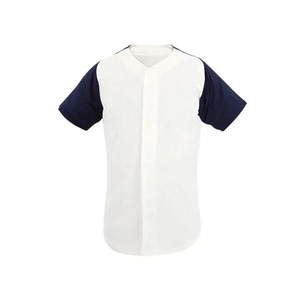 Hot Selling Men's High Quality Breathable Sportswear <b>Baseball</b> Uniform Set Wholesale Price Adults' Base <b>Ball</b> Uniform - Product Image 4