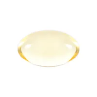 Capsules de gel molle 100 % végétaliennes d'oméga 3 d'algues 415 mg, pureté 75 %, pour la santé cardiaque et cérébrale, sans danger pendant la grossesse