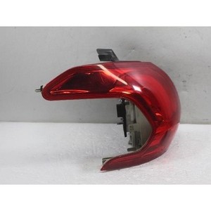 ไฟท้ายซ้ายด้านหลัง ปี 2008-2015 มือสอง ของแท้ OEM 9678074280 - Product Image 3