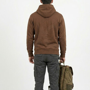 Sudadera con Capucha Premium con Estampado Puff, Sudadera con Capucha Lavada, Mezcla de Algodón Cómoda, Ropa Casual para Hombre y Mujer - Product Image 2