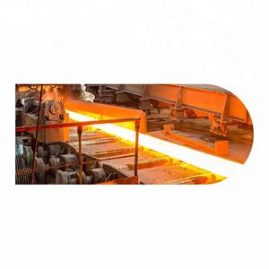 High Temperature Resistance Indotherm Furnace Bearing Motor Pump Core High Mesh Belt Conveyor High Output Productivity New - Product Image 1