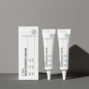 ครีมบำรุงผิว Differ&Deeper Skin Barrier ช่วยปลอบประโลมผิว ลดรอยสิว ด้วยแพนทีนอล บำรุงผิวชุ่มชื้น สูตรเข้มข้น บรรจุในกล่องหลอด - Product Image 1