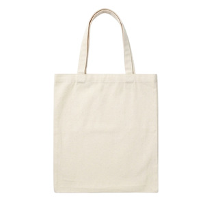 <b>Canvas</b> Tote Bag 100% Cotton Reusable Letter Pattern Long Handles Grocery Shopping Bag Customized Color Logo Eco-Friendly for - Product Image 6
