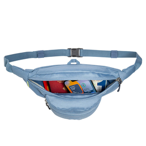 Nouveau sac polyvalent et mignon de grande capacité, tendance, simple, décontracté, multifonctionnel, sac à main, sac à bandoulière - Product Image 5