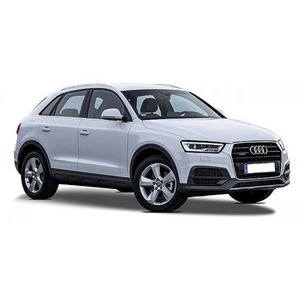 Audi Q3 modèle 2020, SUV haut de gamme d'occasion, design moderne, équipements de sécurité avancés et confort exceptionnel pour une utilisation familiale - Product Image 1