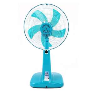 Plastic Electric Living Fan Foldable Premium Vietnam SanKyo 16 Inch App-Controlled Mini Portable Air Cooler For Car Use Factory - Product Image 5