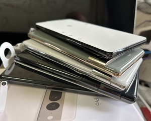 Teléfono Móvil Barato al por Mayor Pix 7 Pro, Batería de 5000 mAh, Pantalla de 6.7 Pulgadas, Android 12, 12 GB, Teléfonos Móviles Pix 7Pro - Product Image 5