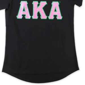 V Neck Glitter Tee Black Color Fashion Casual Top Women Short Sleeve <b>Shirt</b> Sparkle Graphic Apparel Stylish Everyday Wear - Product Image 3