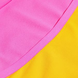 Traje de Baño de Una Pieza con Espalda en V y Logotipo Personalizado en la Parte Delantera, Precio Económico al por Mayor, Ropa de Playa, Traje de Baño para Buceo - Product Image 6