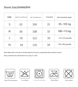 Jupe de golf sportive noire pour femme à taille élastique, style short tricoté rayé, séchage rapide, en tissu Spandex et Polyester - Product Image 6