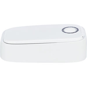 Comedero Automático de 300 ml, Dispensador de Comida para Mascotas Blanco para Perros y Gatos - Product Image 3