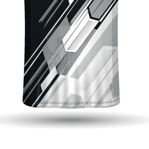 Nouveau style décontracté, t-shirts pour hommes en coton 100% avec logo personnalisé imprimé, grandes tailles, vente en gros, haute qualité, séchage rapide, respirant, écologique - Product Image 6