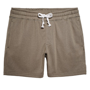 Pantalones Cortos Deportivos Casuales para Hombre, de Secado Rápido, para Fitness, Gimnasio, Correr, con Bolsillos, Estilo Formal - Product Image 3