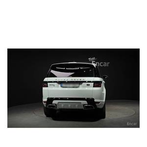 Land Rover Range Rover Sport P360 HSE Dynamic, Modelo Mayo 2020, con 20,481 km, Caja de Cambios Automática, Asientos de Cuero, Cámara Trasera - Product Image 4