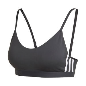 Soutien-gorge de sport Ultimate Impact pour femme, avec design dos nageur, matière extensible et confort tout au long de la journée - Product Image 3
