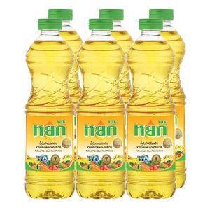 น้ำมันปาล์มบริสุทธิ์ขายดีอันดับต้นๆ CP 6 8 10 น้ำมันพืชจากพืชผลต่างๆ สินค้าขายดี มีจำหน่ายในราคาขายส่ง ออสเตรีย - Product Image 1