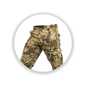 Pantalon de chasse pour homme de haute qualité, pantalon de chasse camouflage printemps, imperméable, multi-poches, respirant, coupe-vent, léger, décontracté - Product Image 4