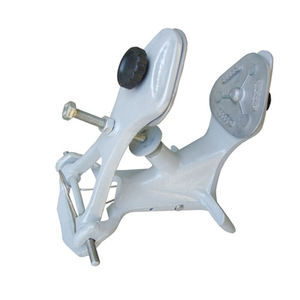 Professional Dental Lab Articulator Stainless Steel Material Lab Equipment Dental Articulators for Dental CE By Grip Surgical - Product Image 6