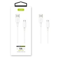 Cargador de Coche con Adaptador de Plástico S&N, con USB 2.0, Transmisor FM Manos Libres, Pantalla LED, Puertos USB Duales para Teléfonos Móviles