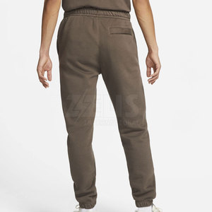 Pantalones de diseño sencillo personalizados para hombre, oferta especial, corte ajustado, de algodón y poliéster. - Product Image 2