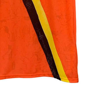 Camisetas de fútbol sublimadas, uniformes de fútbol personalizados para equipos, camisetas de fútbol económicas al por mayor, fabricante de camisetas de fútbol personalizadas - Product Image 3