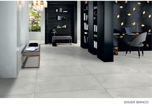 Matt porcelain 600x1200 tiles for non reflective look Non Slip Interior Wall Floor Tiles (S) - Product Image 4