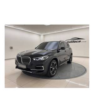 BMW X5 XDrive 30d XLine Diésel Automático 2024/5, 57.520 km, Volante a la Izquierda - Product Image 2