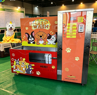 Station de lavage pour chiens en acier inoxydable à prix de gros, station de lavage pour animaux de compagnie en libre-service