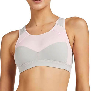 Soutien-gorge de sport léger pour femme, qualité supérieure, respirant, fabriqué au Pakistan, soutien-gorge de fitness très vendu - Product Image 1