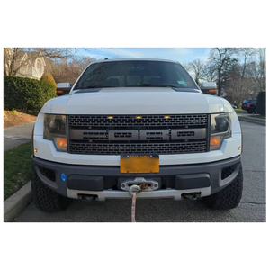 Ford F-150 SVT Raptor 2013 - Product Image 1