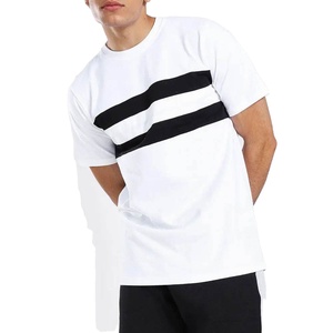 Nouvelle Collection : Ensemble T-shirt et Short Homme Été Séchage Rapide 100% Coton Anti-Plis Respirant Coupe Classique Personnalisable - Product Image 5