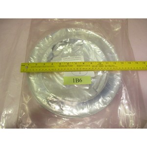 Anneau de serrage AMAT 0020-27848, 8 pouces, JMF SST E/E - Équipement et pièces semi-conductrices de renommée mondiale - Product Image 4