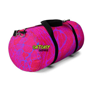 Bolsa Deportiva Personalizada por Sublimación, al por Mayor, OEM, Bolsa de Viaje Deportiva Grande con Compartimento para Zapatos - Product Image 6