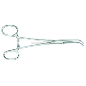 Instruments chirurgicaux en acier inoxydable WARSAW MEDICAL Mixxter-O'Shaugnessy Artery Forcep, très demandés |   Kit d'instruments médicaux - Product Image 5