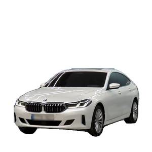 บีเอ็มดับเบิลยู แกรนด์ทัวริสโม (GT) 630i XDrive รุ่นหรู ปี 2022 พวงมาลัยซ้าย เกียร์อัตโนมัติ ระยะทาง 66,724 กม. - Product Image 1