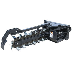 2025 траншеекопатель с высоким рейтингом, идеально подходит для сельского хозяйства и ландшафтного дизайна, мини-траншейный экскаватор - Product Image 1