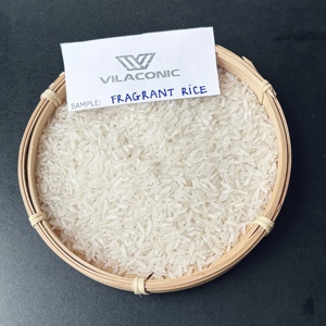 Arroz Blanco Largo Aromático de Jazmín de Alta Calidad - Empaque en Bolsas de PP, PAPE, BOPP de 1lb-50lbs - Precio Competitivo para Europa y EE. UU. (Joice) - Product Image 6